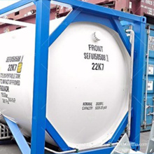 lpg ISO Tank Container
